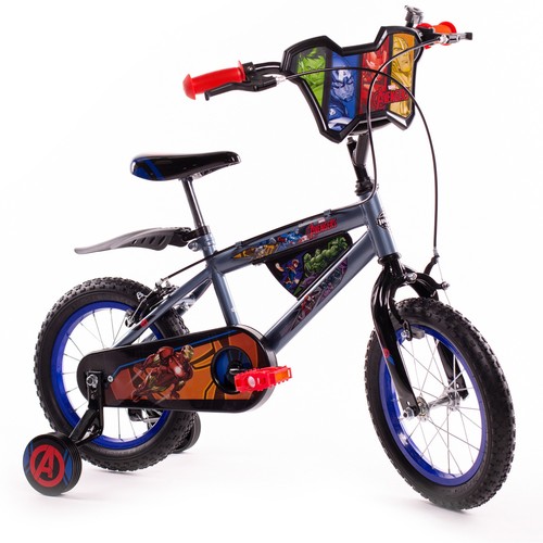 Huffy marvel comics avengers - huffy,