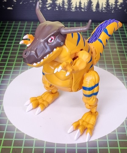 Vintage bandai digimon - bandai,