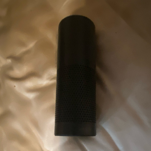 Amazon echo - (1st, generation)