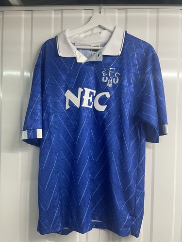 Score draw retro everton - draw,