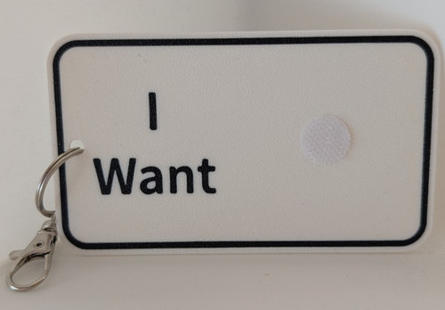 Want board - i,