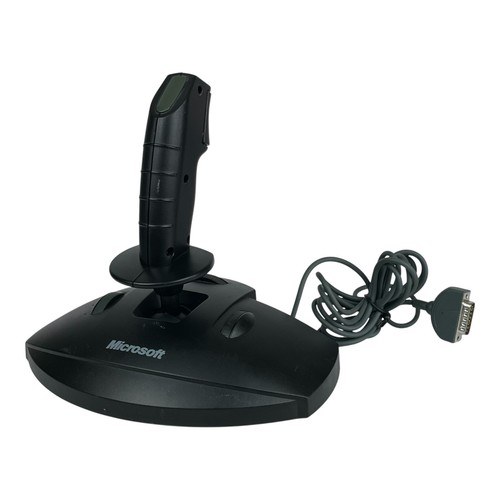 Microsoft sidewinder precision - sidewinder,
