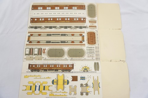 1925 lner centenary - centenary, railway