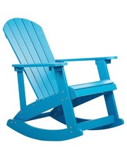 Garden Rocking Chair
