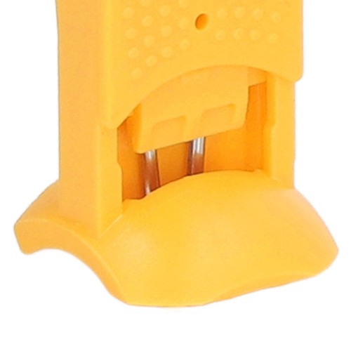 Mcb lockout device pa66 abs - lockout,