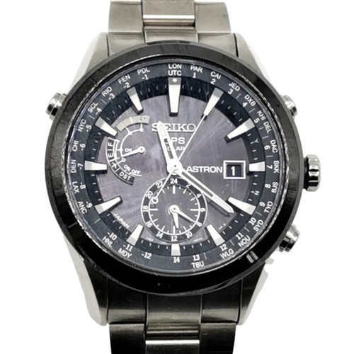 Seiko astron gps solar - gps,