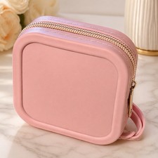Lipstick Holder with Mirror &