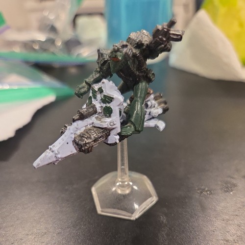 Techmarine jet cycle - jet,