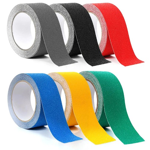 Anti slip grit grip safety - anti, slip/grit/grip