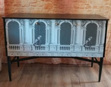 Vintage 60's Meredew