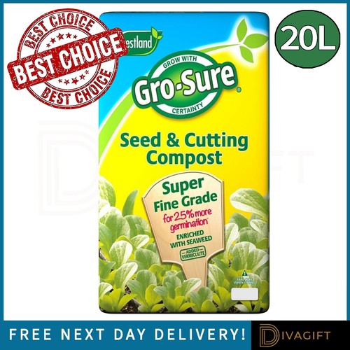 Westland gro sure - gro-sure, &