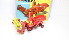 Corgi 1111 Massey Ferguson 780