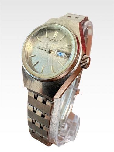 Seiko ladies vintage - ladies, automatic
