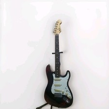 Fender Stratocaster Mexican 1996 Fender 50th Anniversary Electric Guitar