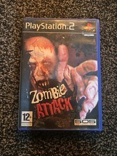 Zombie Attack - Complete -