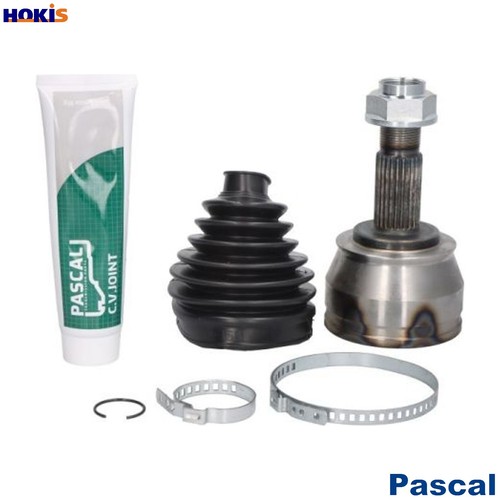 Joint kit drive shaft g1f051pc - joint,