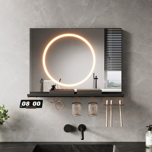 Modern led bathroom - modern,