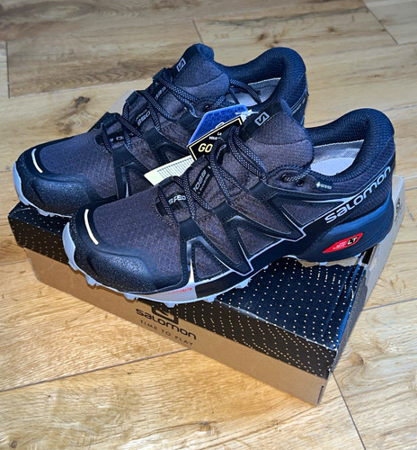 Salomon speedcross vario - speedcross, gtx