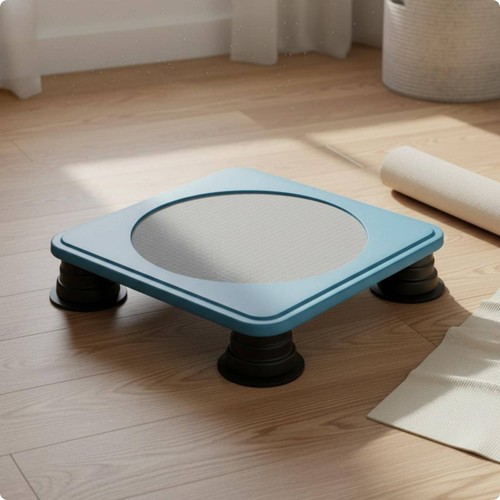 Children mini trampoline - mini,