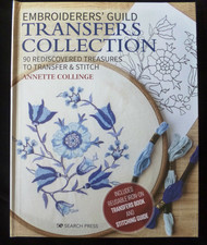 Embroiderers’ Guild