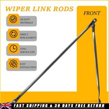 Wiper Linkage Motor Push Rods
