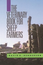 The Veterinary Book for Sheep