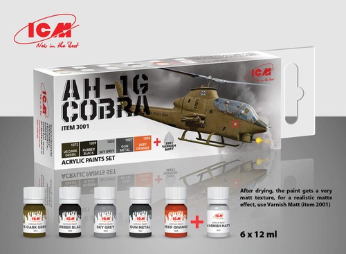 Icm 3001 bell - icm, ua