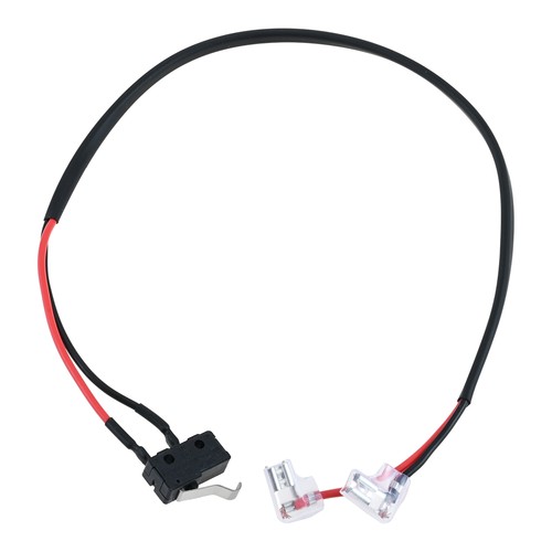 Stop switch with wire - stop,