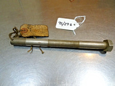 BSA FRONT FORK 6 1/4" LINK