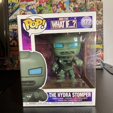 Funko Pop They Hydra Stomper