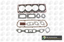 BGA HK3314 Cylinder Head