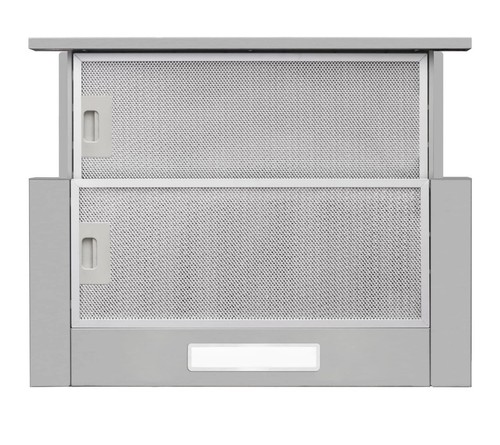 Cda 60cm telescopic canopy - cda,