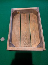 Wooden Style Storage Or