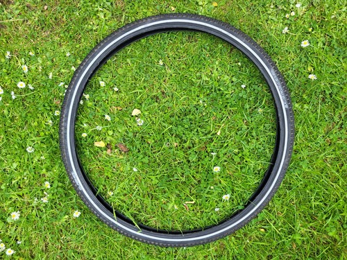 Islabikes 24x1 bike tyre - islabikes,