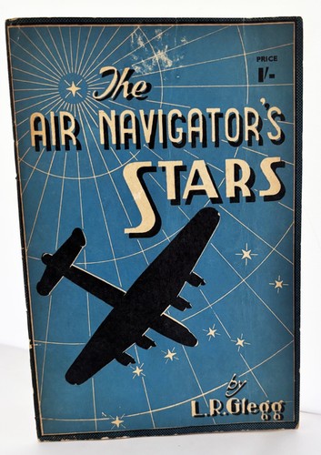 The air navigator stars by - stars,