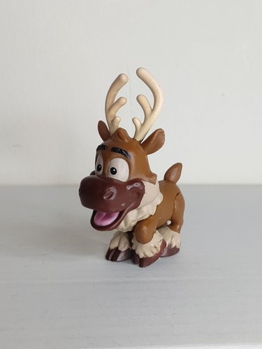 Sven moose from - sven,