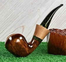 LCS BRIARS UNSMOKED FREEHAND