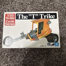 RARE MPC T TRIKE CHOPPER