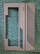 Atari 8-Bit 65XE top casing in