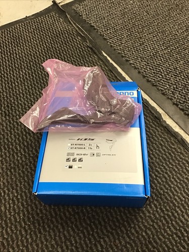 Shimano 105 r7000 11s - 105, sti