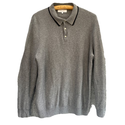 Nigel hall men cotton - nigel,