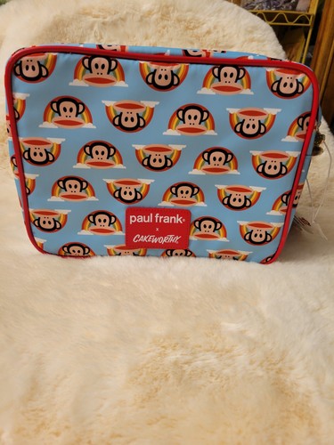 Paul frank cakeworthy julius - frank,