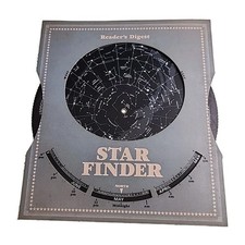 Star Finder Readers Digest