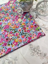 Vintage Rare Royal Cotton Lawn