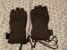Burton Snowboards Men’s Gore-tex Snowboarding Gloves Size L