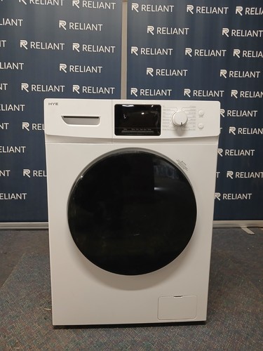 Hye 10kg washing machine - hye,