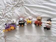 Disney Funko Nightmare Before