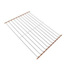 15" x 11" Car Seat Spring