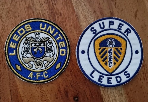 English leeds united - 2, lufc
