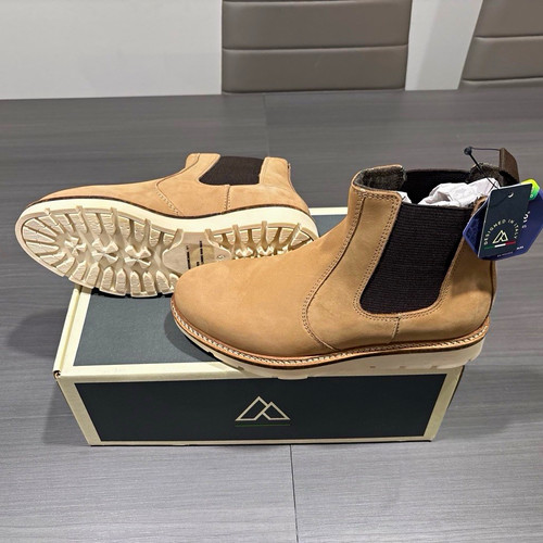 Alpine women tan - alpine,